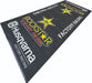 QPG Personalized Rug 90x200 + Logo + Motocross Design 2