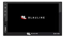 Blauline Combo 7" Screen + Night Vision Backup Camera 1