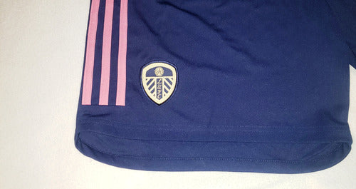 Adidas Leeds United Shorts 2023/24, Size M 2