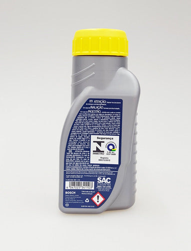 Liquido De Freno Bosch Dot 3 200ml 1