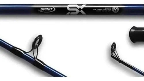 Spinit SX 3.0m 2-Piece 40-80g Spinning Rod for Varied Frontal Fishing 1