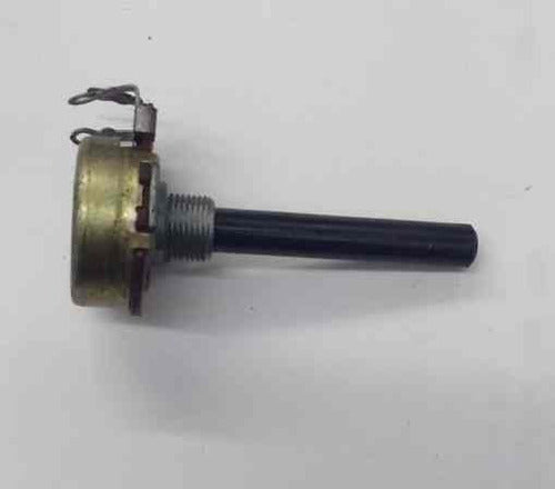 Cambre 500 K C2 Logarithmic Rotary Potentiometer 1