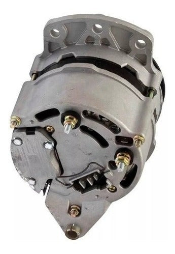 Universal Replacement Alternator for Fiat 147 - 70A 2
