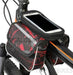 Timalo Waterproof Mobile Holder Bag for Bicycles 1