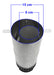 Orbis Original Exhaust Pipe Set for Heaters Models 411 412 413 414 6