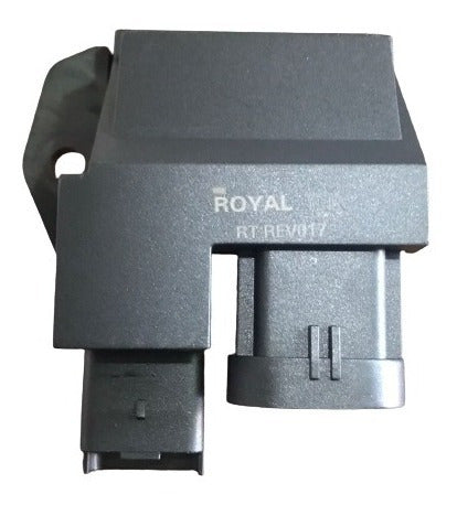 RoyalTek Resistencia Electroventilador Citroen C3 C3 Picasso Ds3 2