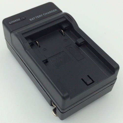 JVC Battery Charger BN-VF808 for GZ-HM200 GY-HM100 GZ-M 0