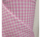 Textil Ramiro Poplin Checkered Fabric 4