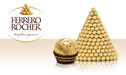 Ferrero Rocher Hazelnut Chocolate Bonbons Box of 32 3