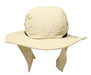 Australian Fishing Hat with Neck Flap - Elástica Brand 13