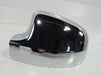 Capa Retrovisor Cromada Esquerda Renault Duster Original 1