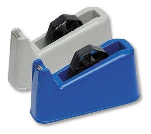 Motex Heavy Duty Table Tape Dispenser 12 X 30 / 12 X 60mt 1