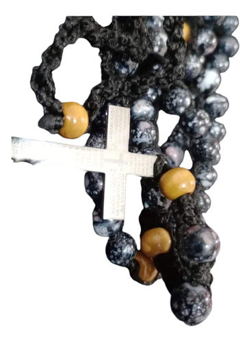 La Cadenetta Handmade Rosary 0