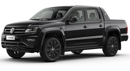 SKF Bolillero Rueda Delantera Volkswagen Amarok Con Abs 2.0 Tdi 4