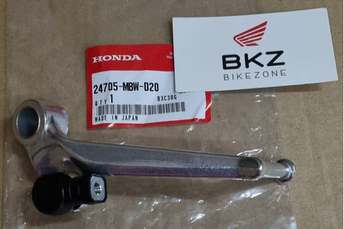 Pedal Cambio Original Honda Cbr 600 F4 F4i Ultima Light Bkz 0