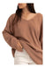 Sweater Morley Brush Minnesota #2371 4