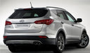 Radiador Ar Quente Hyundai Santa Fe 3.3 2014 A 2019 5