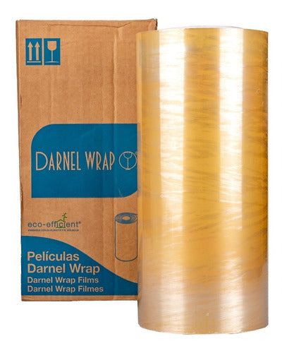 Darnel Food Film (30cm x 1000mts) PVC Roll 0