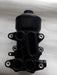 VW Amarok Complete Oil Filter Base with Filter 0