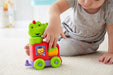 Fisher-Price Train Friends Fun Game Toy 6