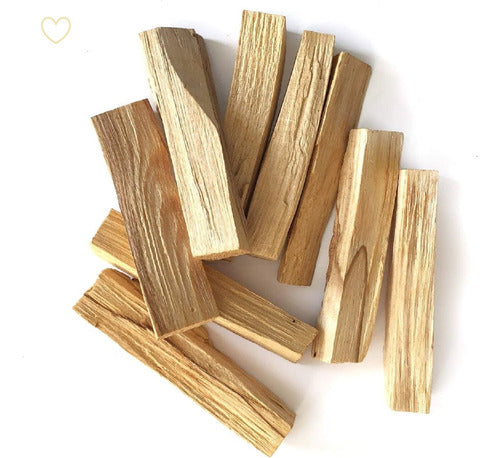 Palo Santo Oferta Especial 1/4k. 0