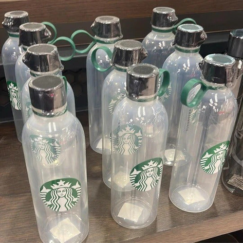 Starbucks Sport Bottle - 100% Original 4