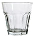 Rigolleau Vaso Oslo Vidrio Flint 150ml Café Té X72 0