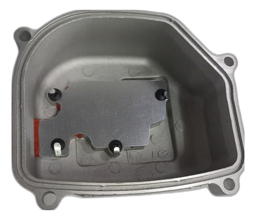 Zanella Exclusive 150 - Ediz Pro Cylinder Head Cover 5