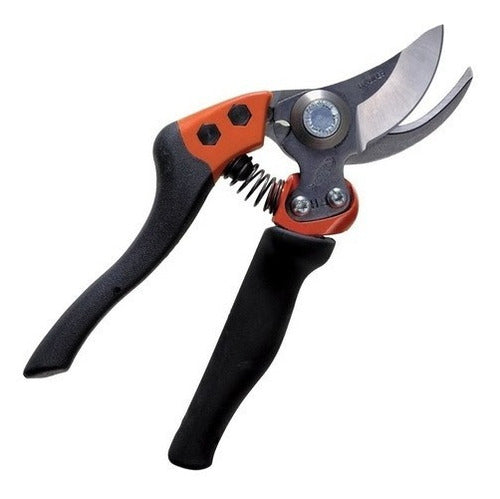 Bahco Ergonomic Rotating Handle Pruner PXR-M3 2