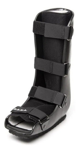 Walker Boot Ankle Foot Immobilizer Sprains Fractures 18