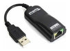 Adaptador De Red Con Cable Usb 2.0 A Ethernet Rapido 10  10 0