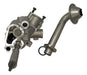 Schadek Oil Pump Volkswagen Gol 2.0 2000 GTI 16V 2