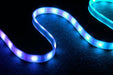 SLQ Led Azul 5mm Water Clear 5.800mcd 30 Grados X 20 Unid 2