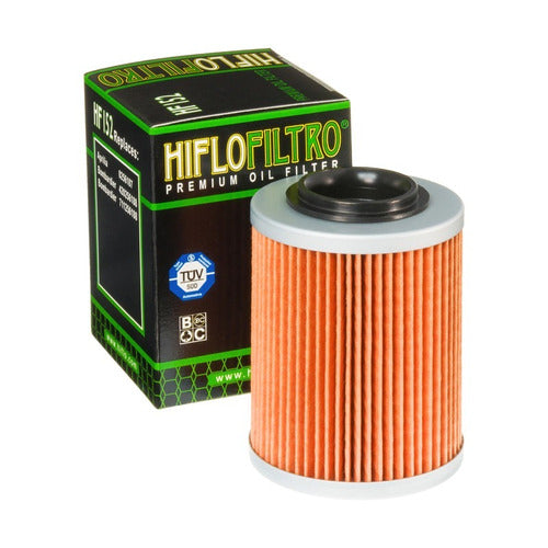 Oil Filter Aprilia Rsv 1000 Hiflofiltro HF152 Ryd 0