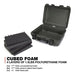 Nanuk 920 Waterproof Hard Case With Foam Insert Olive 4