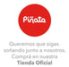 Piñata Lightyear Cushion 1