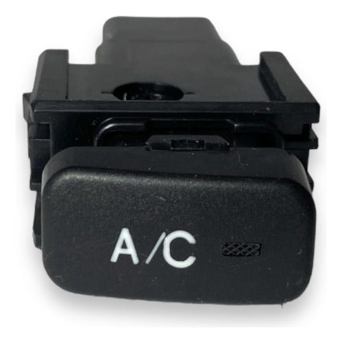 C&A Air Conditioning Switch for Toyota Hilux 2005 to 2015 0