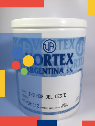 InsumosDeLoEste Textile Thickener 1L 1