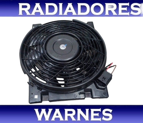 Electroventilador Chev Astra 2003 2004 2005 2006 2007 2008 3