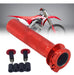 Twister Throttle Tube for Honda CRF250R CRF 1