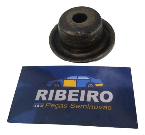 Prato Torre Amortecedor Diant Original Vw Gol 1