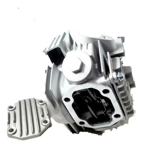 Tapa De Cilindro 110cc Marca Jemipex 2