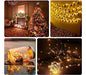 Generic LED Fairy Lights 10 M with USB and Remote Control 4