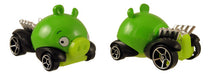 Autos De Colección Hot Wheels Angry Birds Especiales 1