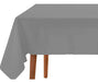 Tropical Mechanical Anti-Stain 2.00x2.00 Tablecloth in Various Colors 13