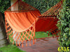Premium XL Paraguayan Hammocks with Kit and Stand 6