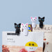 Set of 8 Plastic Cat-Shaped Clothes Pins 6