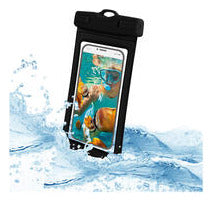 Raexpressuy Waterproof Case for Cell Phone and Bike/Motorcycle Mount (001) 5