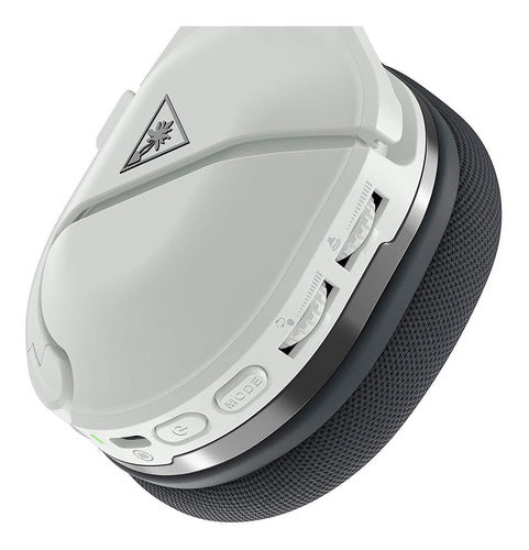 Auricular Turtle Beach Stealth 600 White Gen 2, Para Xbox 1