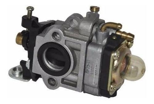 Niwa Carburetor for Brushcutters 43 to 52cc 1